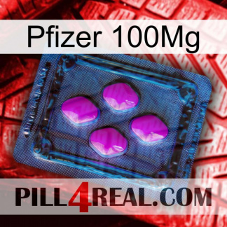 Pfizer 100Mg 04